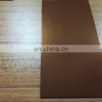 Decorative sheet sus316 2b stainless steel plate