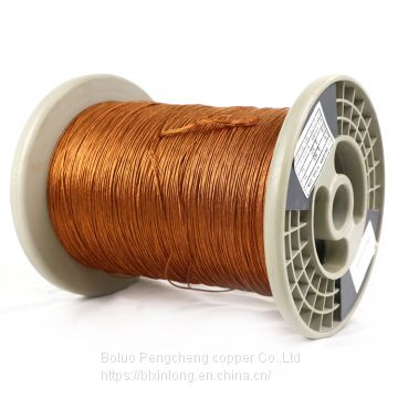 Super Enameled Copper Wire Roll