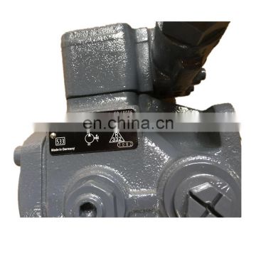 Replace  REXROTH IPV2V7-1025RE01MC0-14A1 vane pump hydraulic oil pump