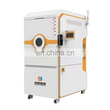 constant low pressure test chamber environment test machine High and low temperature cycling test machine