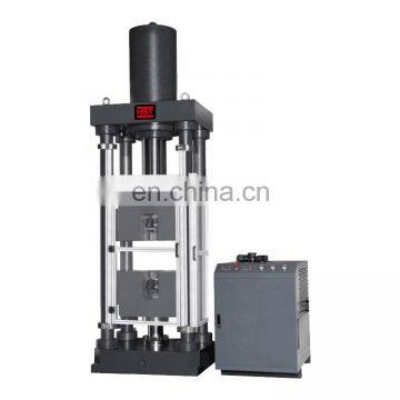 2021 New Model Steel Bar /Steel Strand Single Column Hydraulic Universal Tensile Testing Machine/Equipment