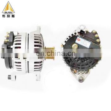 AVi144A Auto Parts 28V 90A/100A 14V 150A Alternator for  Diesel Engines pmg alternator generator low rpm