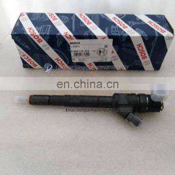 BOSCH Common Rail Injector 33800-4A500 0445110274=0445110275 FOR HYUNDAI KIA      Original