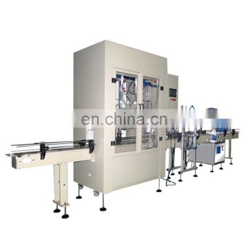 Factory made medical liquid oral filling machine capping machine