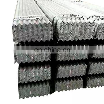 Galvanized Slotted Angle Iron 430 201 Stainless Bar Stainless Steel Angle Bar/45 degree angle iron bar