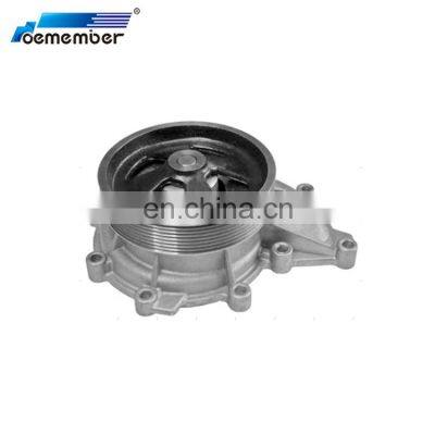 Truck engine parts water pump car accessories 1508834 1365841 570952 570956  OEM  fit for SCANIA