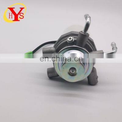 HYS-D143  lift pump assy filter housing for I SUZU 8-98319-898-0 8-97081-814-0 8-94154-754 5-13200-220-7 5-13220-206