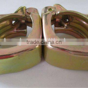 48.6*60.5 swivel scaffolding clamps en74