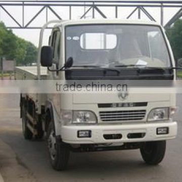 Low oil consumption and Economic Dongfeng Light Duolika Cargo Truck for Philippines