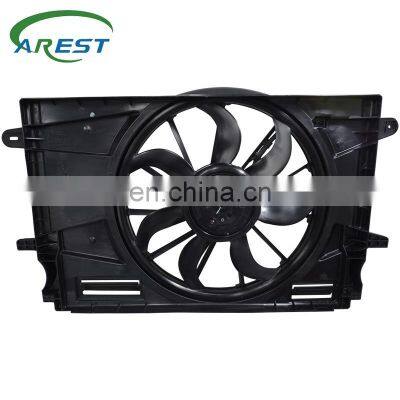 Wholesale Radiator Fan For BUICK VENORA OE NO.13453909