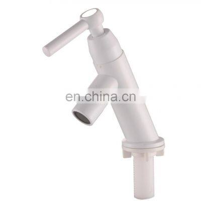 High Quality Cold Water plastic faucet