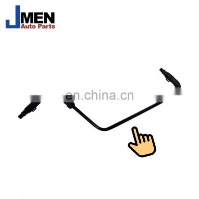 Jmen 2045010125 Expansion Tank Breather Pipe for Mercedes Benz W204 07- Hose Car Auto Body Spare Parts