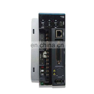 AC servo motor driver ASD-A2-0421-F