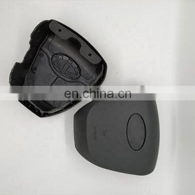 New arrivals steering wheel SRS car airbag cover for Solaris accent 2012