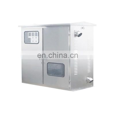 JP series 3 phase comprehensive distribution cabinet box power distribution equipment