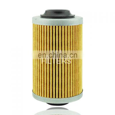 China Wholesale Engine Oil Filter 25177917 12593333 19114105