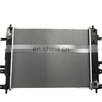 Car Auto Parts Radiator for Chery ARRIZO5 Tiggo3X/7/8 OE J42-1301110AD 302000760AA