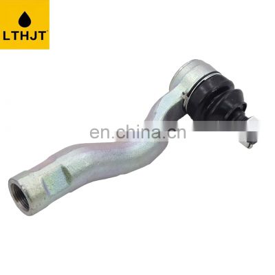 Hot Sale Car Accessories Auto Parts Steering Rack Tie Rod End Right 45046-69235 45046 69235 For LAND CRUISER GRJ200 2007-2016