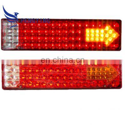 HOT seling Direct- sales factory  truck tail lamp for STEYR