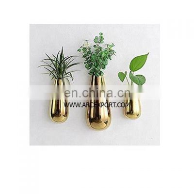 luxury wall planters