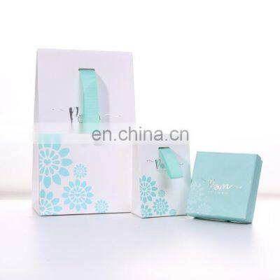 Logo printing gift packaging kraft cardboard custom paper box customized packaging paper box