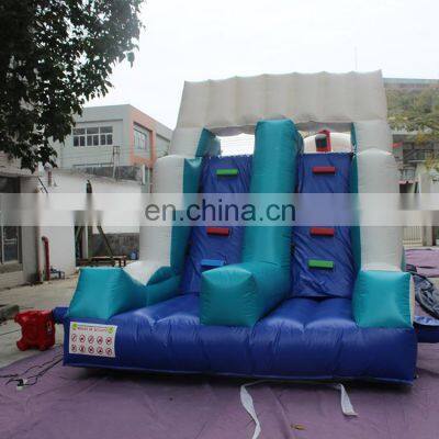 Most popular inflatable obstacle course adults,inflatable sport obstacle course for sale