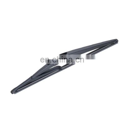 15 year factory free sample high quality Universal Car Windshield rear wiper blades