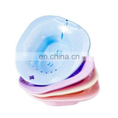 Women Vagina Steamer Hygiene Intimate Care Sitz bath Steaming Stool Yoni steam Seat