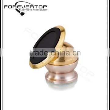 New arraival design multiple funny luxury powerful magnetic car stand cell mobile phone car holder also for desk