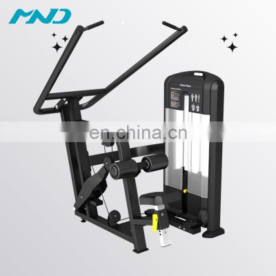 Commercial Fitness 2022 Summer Day  Features FB28   Q235  Gym Equipment Triceps Extension