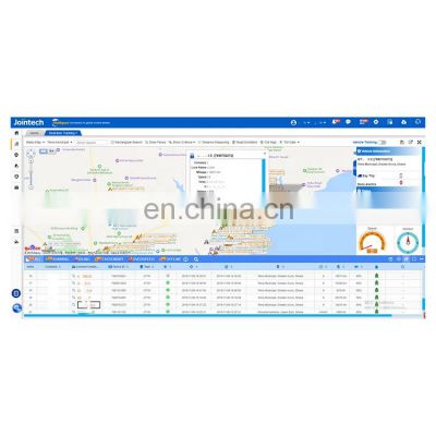 Android mobile phone application gps tracking platform software