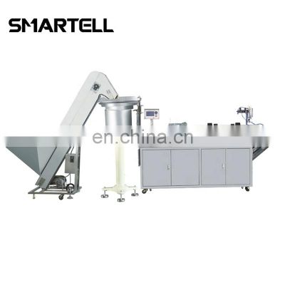 Automatic Silk Screen Printing Machine For 1ml Disposable Syringe Barrel