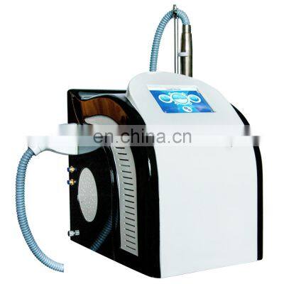 Renlang portable pico laser tattoo removal machine pigmentation remover eyebrow removal machine