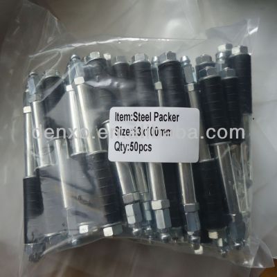Metal Injection Packer for PU Injecting