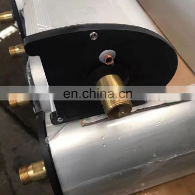 Vacuum Solar Collector China Manufacture (heat pipe solar collector)