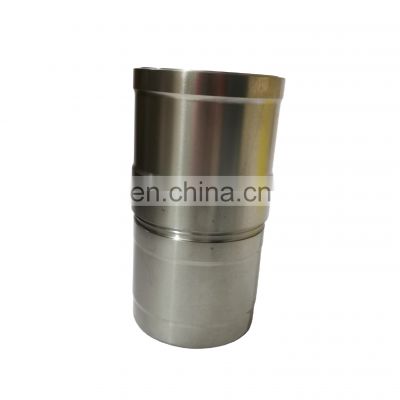Hubei July 6CT Diesel Engine Part Cylinder Liner 3919937