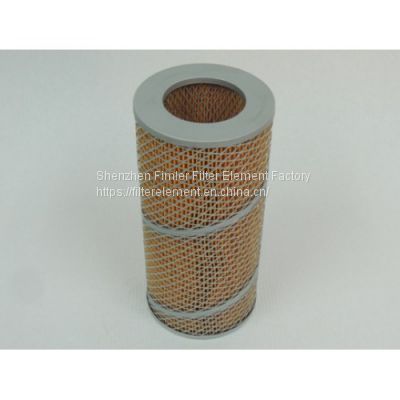 Advantageous supply Schwing concrete pump hydraulic filter element 51066105,10012911