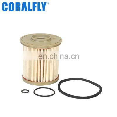 Truck Diesel Engine Fuel Filter P551310 For Donaldson