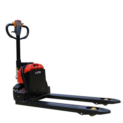 CE APPROVED 1-2 TON FULL ELECTRIC PALLET JACKS