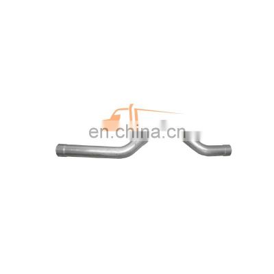 Factory Direct Sales CNHTC SITRAK ZF16S2530TO 16Gear Transmission Assembly 711W52101-0024 Muffler Hose Joint (Bend)(4/18)