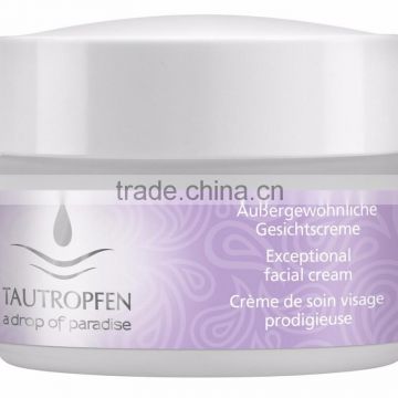 Tautropfen - ayana Exceptional Face Cream, 50 ml