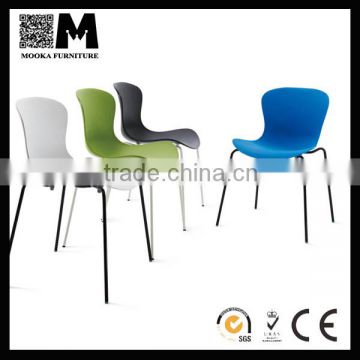 cheap plastic chair leisure simple plastic furniture for sale
