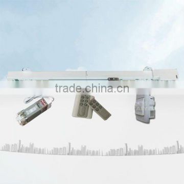 TDX4466 Electric Curtain System