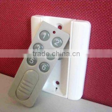 TDXE6606 home automation/ 6 Key Mini Remote/remote