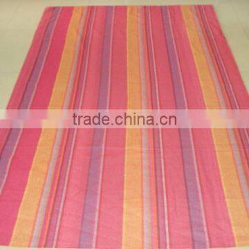 cotton plain dye table cloth