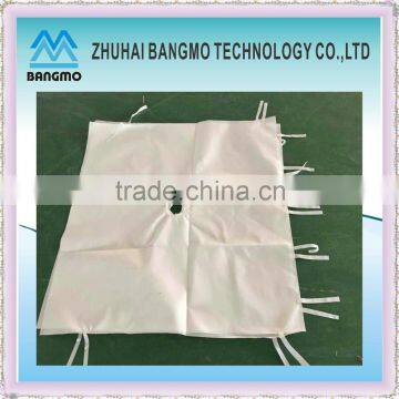 looking for dealership polypropylene warp weft cloth