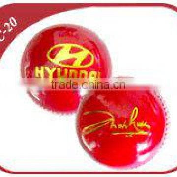 Mini Promotional Rubber Cricket Ball