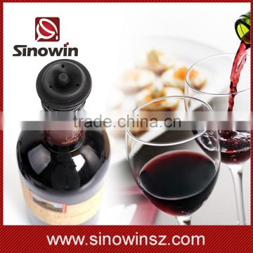 ABS Plastic and Silicone wine preserve pump