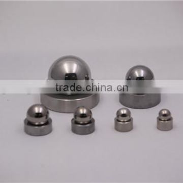 reliable manufacturer valve balls and seats