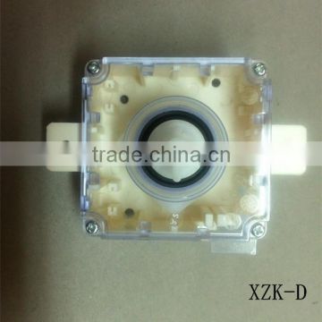 XZK-D high quality washing machine timer selector switch